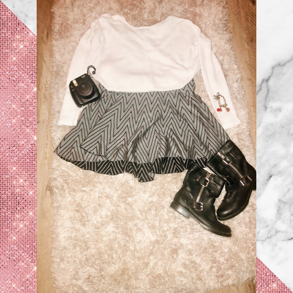 Forever 21 sweater